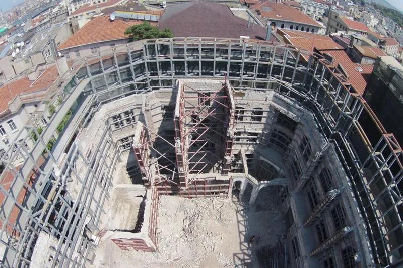 Şekerhan, Artur Baker Han görsel 2