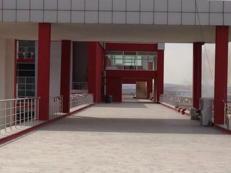 TJK Diyarbakır Hipodromu görsel 1