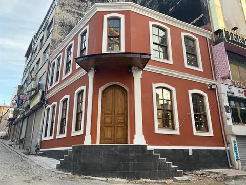 Yeşildirek Karakolu