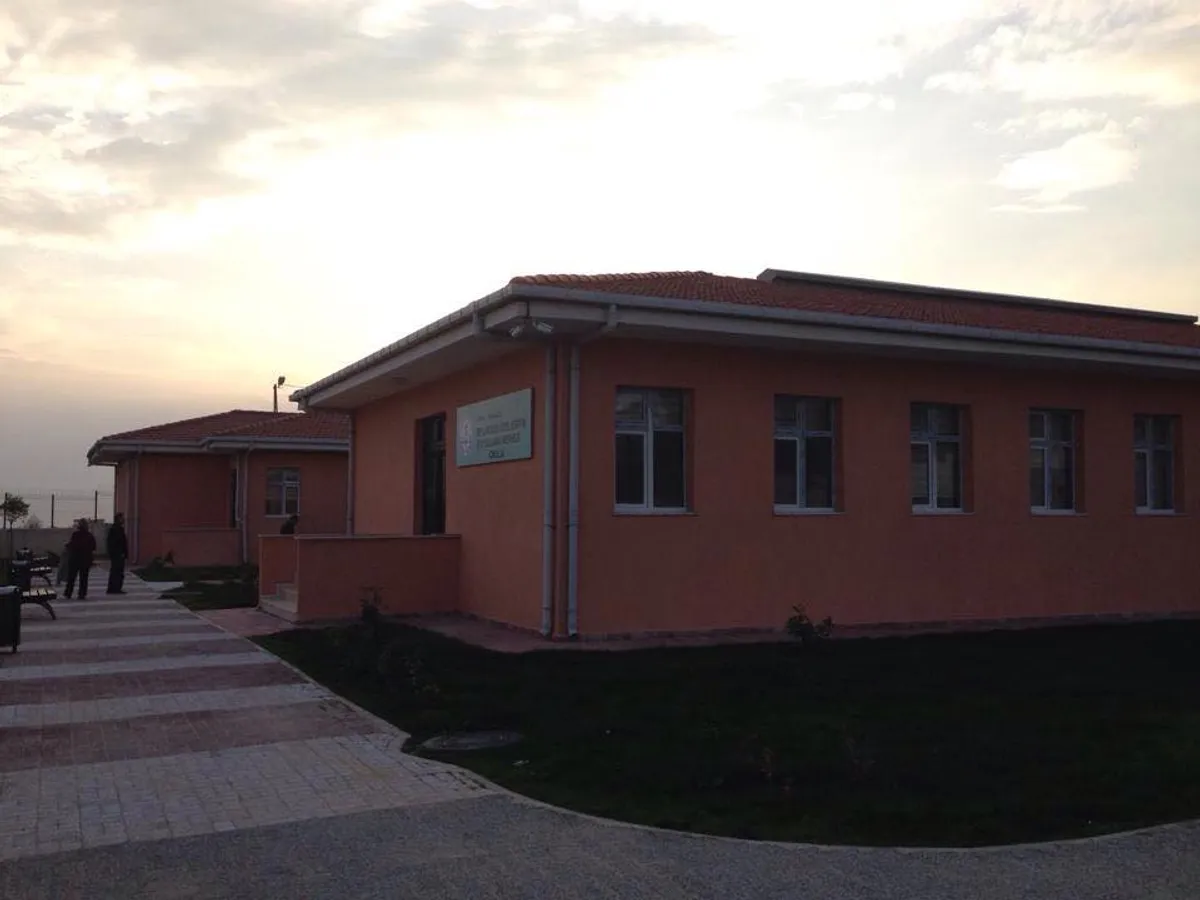 Beylikdüzü Özel Eğitim Uygulama Okulu