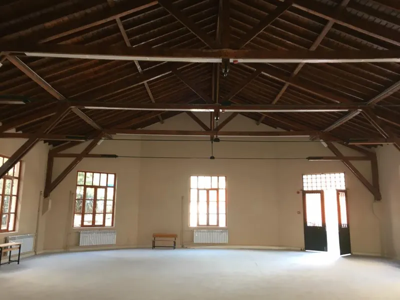 Ulubatlı Hasan İlkokulu görsel 1