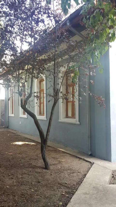 Üsküdar Emniyet Müdürlüğü Çocuk Büro Amirliği